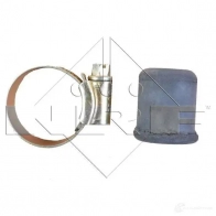 Радиатор охлаждения двигателя NRF NC5 S7D0 58375 1791853 8718042092571 - Изображение 5