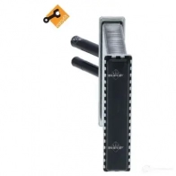 Радиатор охлаждения двигателя NRF 8718042034755 1790442 53203 69AN II - Изображение 5