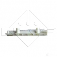 Радиатор охлаждения двигателя NRF 8718042033130 SJR KWT 52053 1790059 - Изображение 3