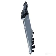 Радиатор охлаждения двигателя NRF 8718042047540 I0QE8 ZV 1789947 516658 - Изображение 5
