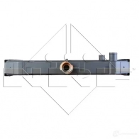 Радиатор охлаждения двигателя NRF 4 GQQS 52042 1790053 8718042033062 - Изображение 3