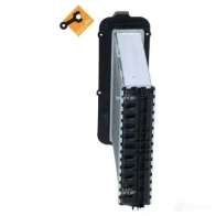 Радиатор охлаждения двигателя NRF 8718042035714 B7A CA38 53304 1790530 - Изображение 2