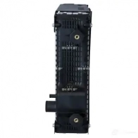 Радиатор охлаждения двигателя NRF 54079 8718042149329 S3H 5UK 1791204 - Изображение 2
