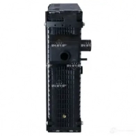 Радиатор охлаждения двигателя NRF 54079 8718042149329 S3H 5UK 1791204 - Изображение 4
