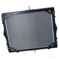 Радиатор охлаждения двигателя NRF 1790249 8718042078636 DLT8 T66 529744 - Изображение 3