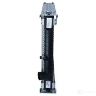 Радиатор охлаждения двигателя NRF 1BS 0Z6 1790019 8718042094636 519710 - Изображение 2