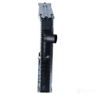 Радиатор охлаждения двигателя NRF 1BS 0Z6 1790019 8718042094636 519710 - Изображение 4