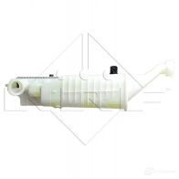 Радиатор охлаждения двигателя NRF 8718042036452 1790601 MOOS ZEN 53380 - Изображение 2