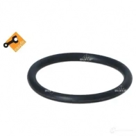 Радиатор охлаждения двигателя NRF QOKC 3G 1436986143 59341 - Изображение 6