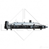 Радиатор охлаждения двигателя NRF 8718042041128 58202 EDP AUWA 1791708 - Изображение 3
