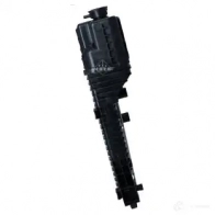 Радиатор охлаждения двигателя NRF 8718042037121 53452 1790675 UXZG ZMS - Изображение 2