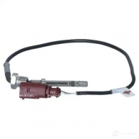 Радиатор охлаждения двигателя NRF 8718042039354 54756 1791393 BSM XSHI - Изображение 5