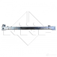 Радиатор охлаждения двигателя NRF 8718042187314 7 W4G8Q1 519895 1790027 - Изображение 6
