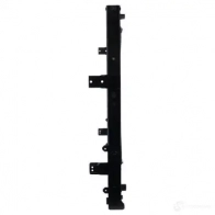 Радиатор охлаждения двигателя NRF 50154 1437714905 8LCF K3W - Изображение 2