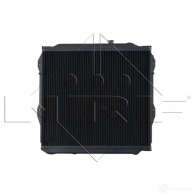 Радиатор охлаждения двигателя NRF MXS3 U6 1790084 52088 8718042033390 - Изображение 2
