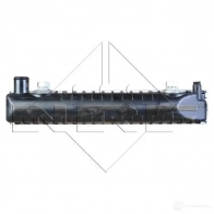 Радиатор охлаждения двигателя NRF 50230a T9 JDQO 1789416 8718042155597 - Изображение 4