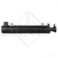 Радиатор охлаждения двигателя NRF 50230a T9 JDQO 1789416 8718042155597 - Изображение 5