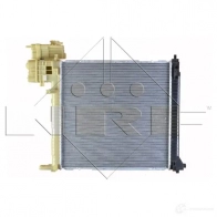 Радиатор охлаждения двигателя NRF 8718042153869 50598 1789671 9 Q7RZ - Изображение 2