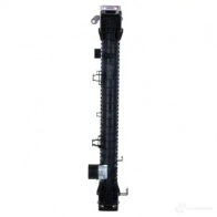 Радиатор охлаждения двигателя NRF 8718042168276 50196 7F9G 0 1789398 - Изображение 2