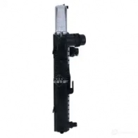 Радиатор охлаждения двигателя NRF QVA 8FPT 8718042143549 1791886 58411 - Изображение 4