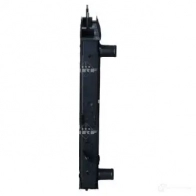 Радиатор охлаждения двигателя NRF 53838 8718042078827 6FEP N Opel Vectra (C) 3 Универсал 3.0 V6 CDTI (F35) 177 л.с. 2003 – 2005