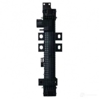 Радиатор охлаждения двигателя NRF 8718042031488 50555 1789637 8QVY K - Изображение 2
