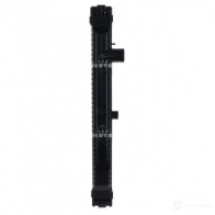Радиатор охлаждения двигателя NRF 519563 7K NR6F7 1789991 8718042064974 - Изображение 4