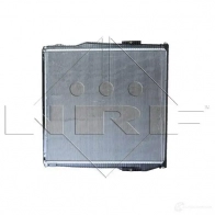 Радиатор охлаждения двигателя NRF 8718042169051 50243 KA BL8N 1789423 - Изображение 2