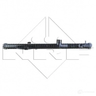 Радиатор охлаждения двигателя NRF 8718042169051 50243 KA BL8N 1789423 - Изображение 4