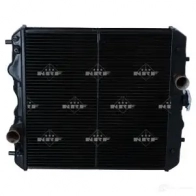 Радиатор охлаждения двигателя NRF U A2WDW0 1790371 8718042123046 53129 - Изображение 3