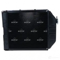 Радиатор охлаждения двигателя NRF 1 Q8EZCA 8718042033727 1790111 52127 - Изображение 5