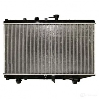 Радиатор охлаждения двигателя NRF 1791025 U4CN HD3 8718042077813 53828