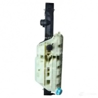 Радиатор охлаждения двигателя NRF 8718042031761 50588 V CD469R 1789664 - Изображение 2