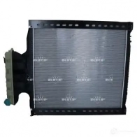 Радиатор охлаждения двигателя NRF 8718042031761 50588 V CD469R 1789664 - Изображение 3