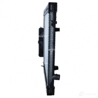 Радиатор охлаждения двигателя NRF 8718042031761 50588 V CD469R 1789664 - Изображение 4