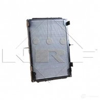 Радиатор охлаждения двигателя NRF SX88 4 8718042077608 1791879 58404 - Изображение 2