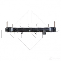 Радиатор охлаждения двигателя NRF SX88 4 8718042077608 1791879 58404 - Изображение 3