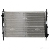 Радиатор охлаждения двигателя NRF SX88 4 8718042077608 1791879 58404 - Изображение 5