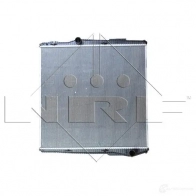 Радиатор охлаждения двигателя NRF 1EV05B M 50270 8718042169266 1789444 - Изображение 2