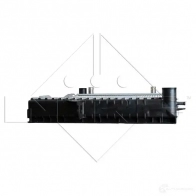 Радиатор охлаждения двигателя NRF 1791824 3KR2L X7 8718042087829 58343 - Изображение 3