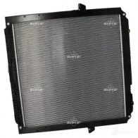 Радиатор охлаждения двигателя NRF 1789665 8718042031778 50589 1KJ V6 - Изображение 4