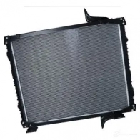 Радиатор охлаждения двигателя NRF 8718042033253 52071 4 7T4QQJ 1790072 - Изображение 3