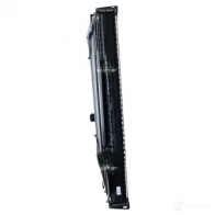 Радиатор охлаждения двигателя NRF 8718042048639 529702 PVPM SY2 1790246 - Изображение 2