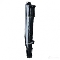 Радиатор охлаждения двигателя NRF 8718042048639 529702 PVPM SY2 1790246 - Изображение 4