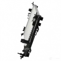 Радиатор охлаждения двигателя NRF PJGS 6N6 59355 1436986007 - Изображение 3