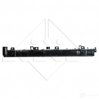 Радиатор охлаждения двигателя NRF 8718042075000 1791020 53823 9TL 3NO - Изображение 3