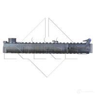 Радиатор охлаждения двигателя NRF 8718042046772 1789811 509589 C 3I0N - Изображение 3