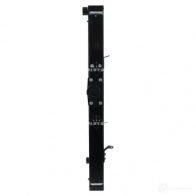 Радиатор охлаждения двигателя NRF 519709 1790018 DMN WX 8718042094568 - Изображение 2