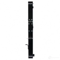 Радиатор охлаждения двигателя NRF 519709 1790018 DMN WX 8718042094568 - Изображение 4