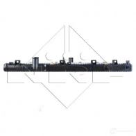 Радиатор охлаждения двигателя NRF 53594 8718042063526 PW LXI7M 1790807 - Изображение 4